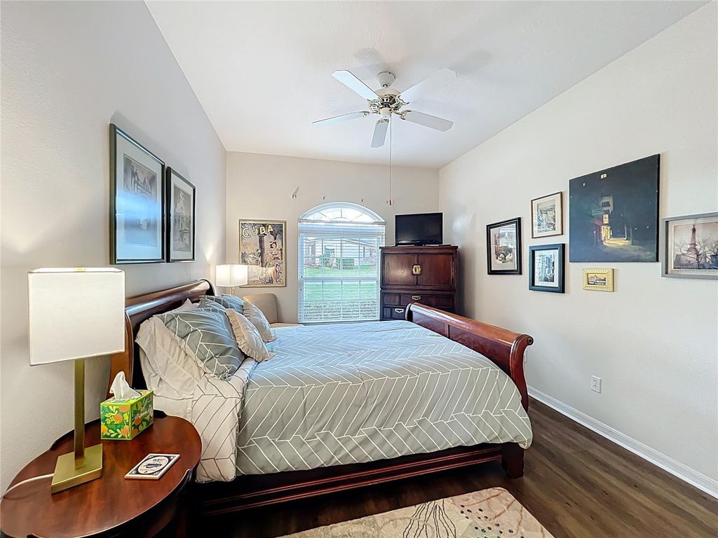 Image 41 of property listing at 4334 HAMMERSMITH DRIVE, Clermont, FL 34711