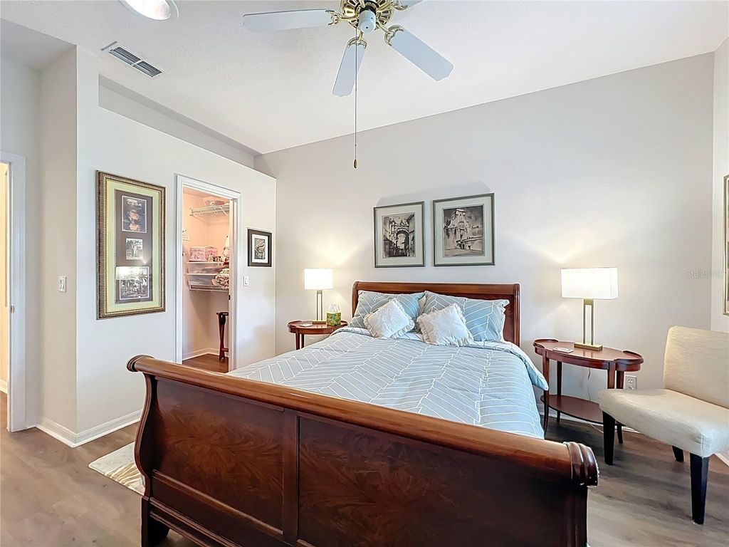 Image 43 of property listing at 4334 HAMMERSMITH DRIVE, Clermont, FL 34711