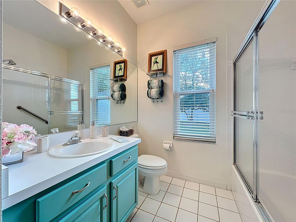 Image 45 of property listing at 4334 HAMMERSMITH DRIVE, Clermont, FL 34711