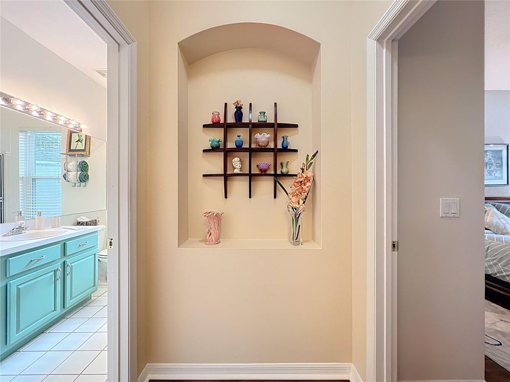 Image 46 of property listing at 4334 HAMMERSMITH DRIVE, Clermont, FL 34711