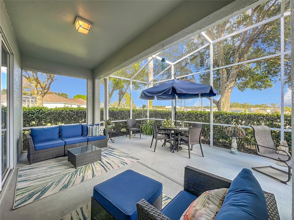 Image 47 of property listing at 4334 HAMMERSMITH DRIVE, Clermont, FL 34711