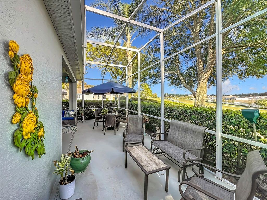 Image 49 of property listing at 4334 HAMMERSMITH DRIVE, Clermont, FL 34711