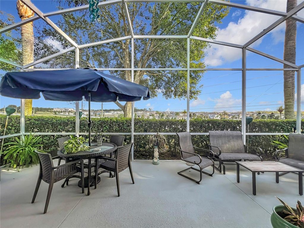 Image 51 of property listing at 4334 HAMMERSMITH DRIVE, Clermont, FL 34711