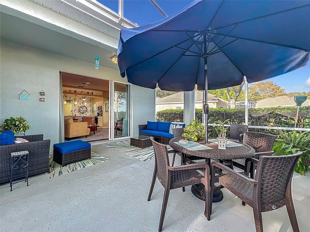 Image 54 of property listing at 4334 HAMMERSMITH DRIVE, Clermont, FL 34711