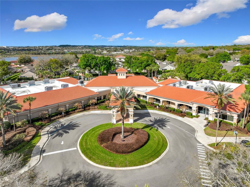 Image 55 of property listing at 4334 HAMMERSMITH DRIVE, Clermont, FL 34711