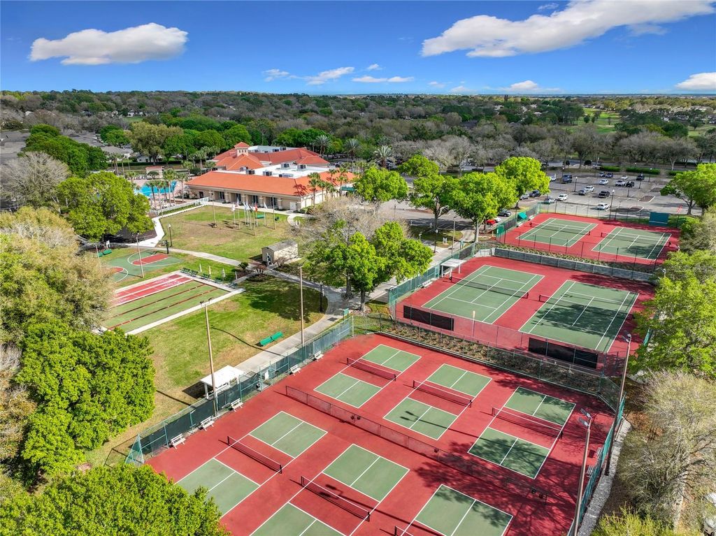 Image 59 of property listing at 4334 HAMMERSMITH DRIVE, Clermont, FL 34711