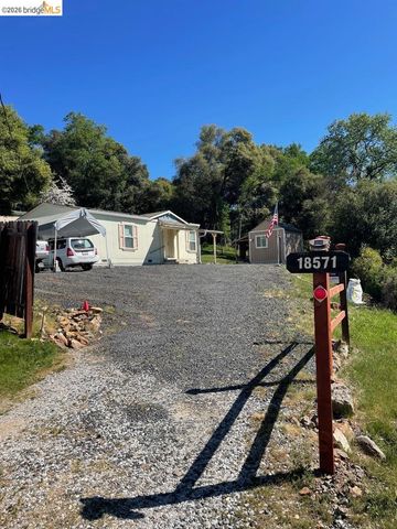 18571 Maple AVE, Tuolumne, CA 95379