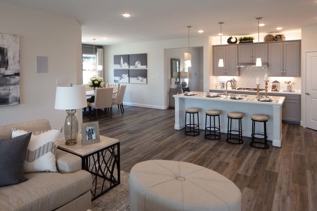 1724 Elderberry Lane, Celina, TX 75009