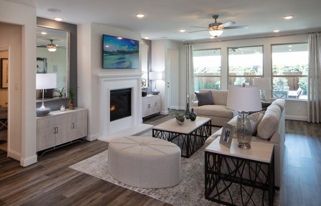 1724 Elderberry Lane, Celina, TX 75009