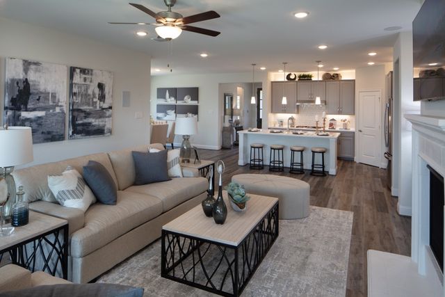 1724 Elderberry Lane, Celina, TX 75009