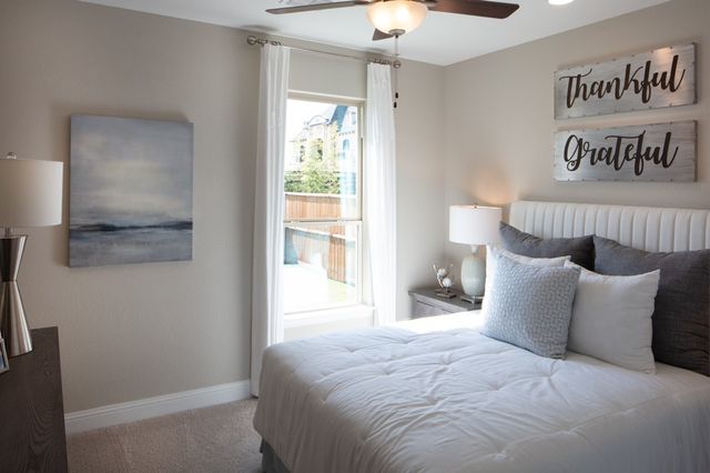 1724 Elderberry Lane, Celina, TX 75009