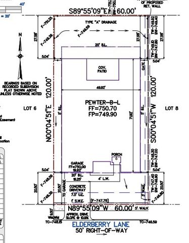 1724 Elderberry Lane, Celina, TX 75009