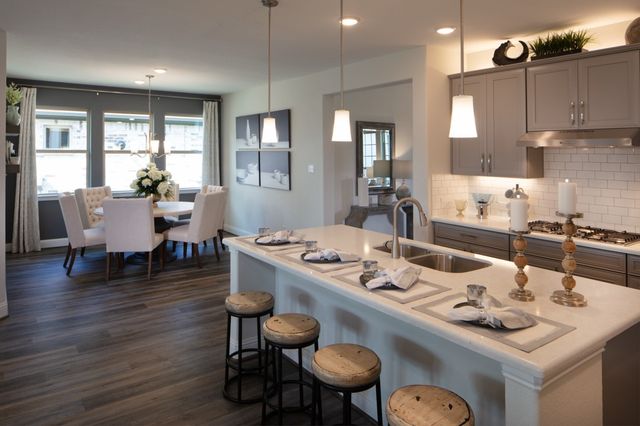 1724 Elderberry Lane, Celina, TX 75009