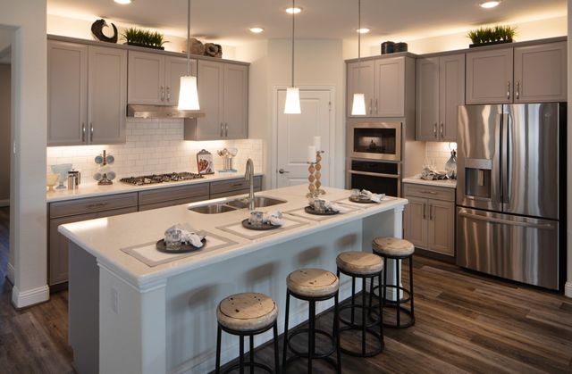 1724 Elderberry Lane, Celina, TX 75009