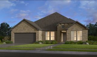 1724 Elderberry Lane, Celina, TX 75009