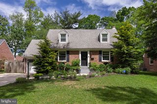 149 GRANT AVE, Cherry Hill, NJ 08002