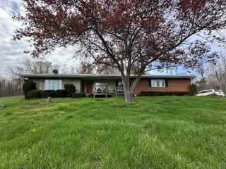 1429 Mount Tabor Road, Waverly, OH 45690