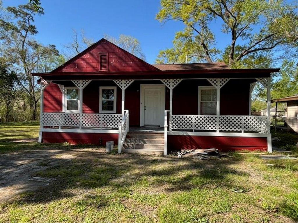 8113 Bigwood Street, Houston, TX 77078