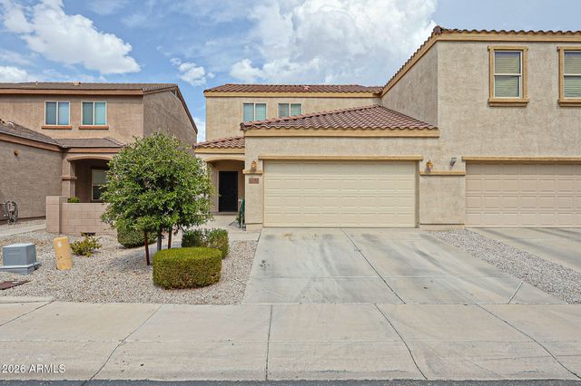 8792 W PERSHING Avenue, Peoria, AZ 85381