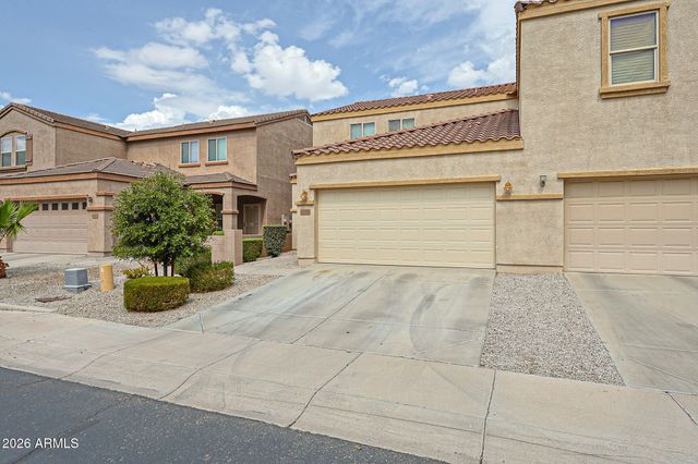 8792 W PERSHING Avenue, Peoria, AZ 85381