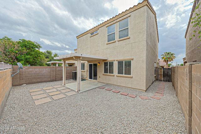 8792 W PERSHING Avenue, Peoria, AZ 85381