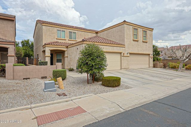 8792 W PERSHING Avenue, Peoria, AZ 85381