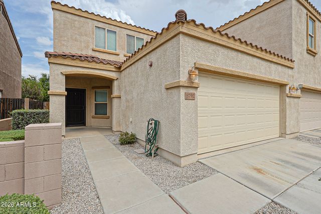 8792 W PERSHING Avenue, Peoria, AZ 85381