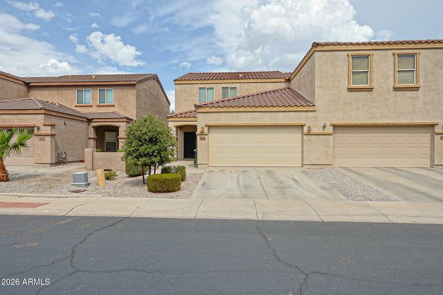 8792 W PERSHING Avenue, Peoria, AZ 85381