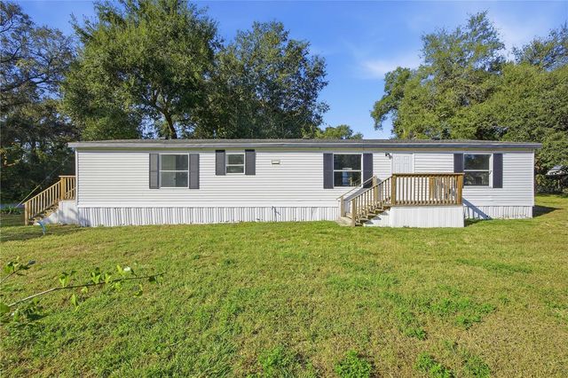 3718 COUNTY ROAD 230B, Wildwood, FL 34785