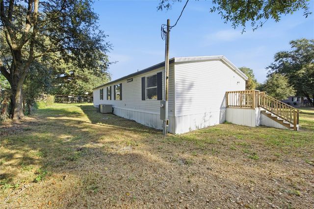 3718 COUNTY ROAD 230B, Wildwood, FL 34785