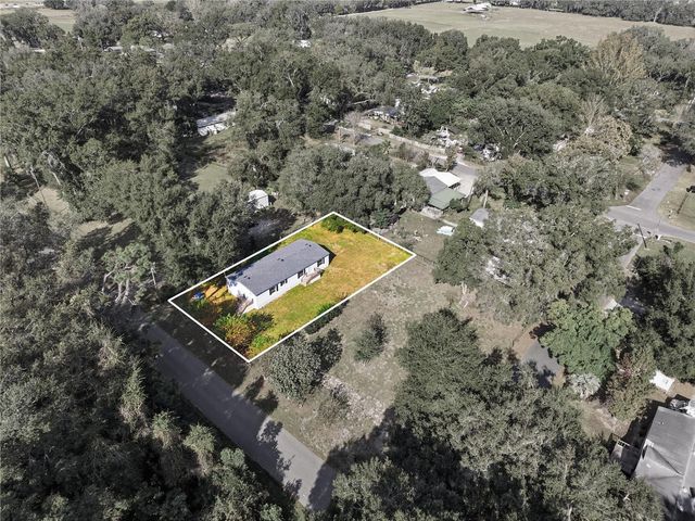 3718 COUNTY ROAD 230B, Wildwood, FL 34785