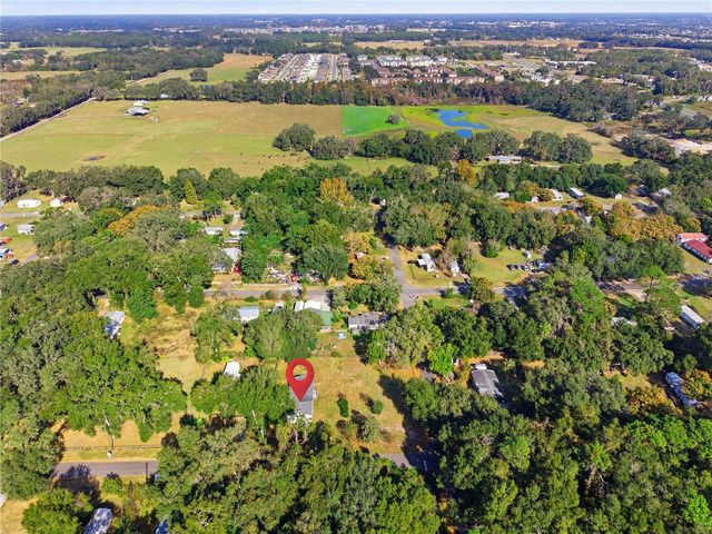 3718 COUNTY ROAD 230B, Wildwood, FL 34785