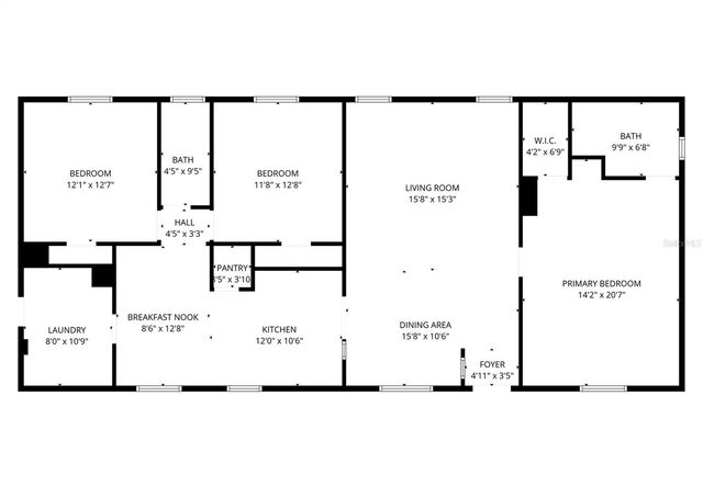 3718 COUNTY ROAD 230B, Wildwood, FL 34785