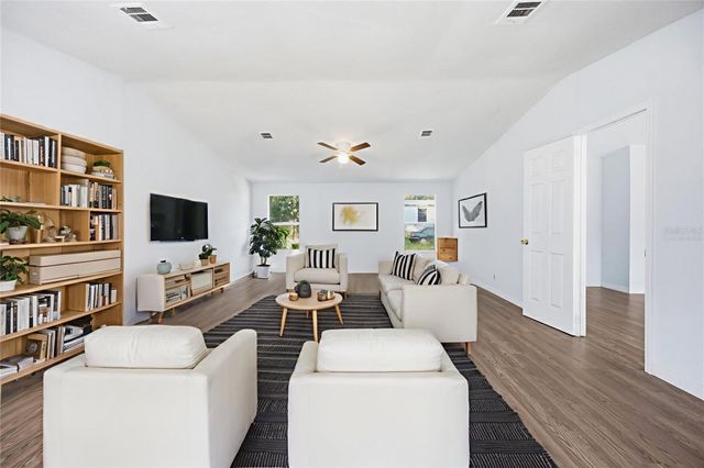 3718 COUNTY ROAD 230B, Wildwood, FL 34785