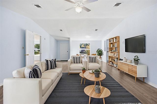 3718 COUNTY ROAD 230B, Wildwood, FL 34785