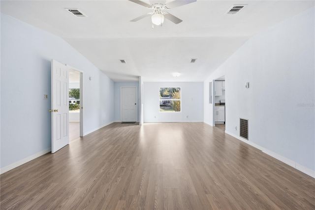 3718 COUNTY ROAD 230B, Wildwood, FL 34785