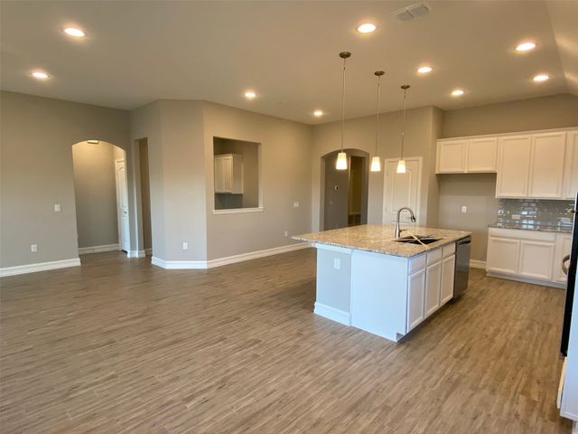 2816 Redbud Lane, Melissa, TX 75454