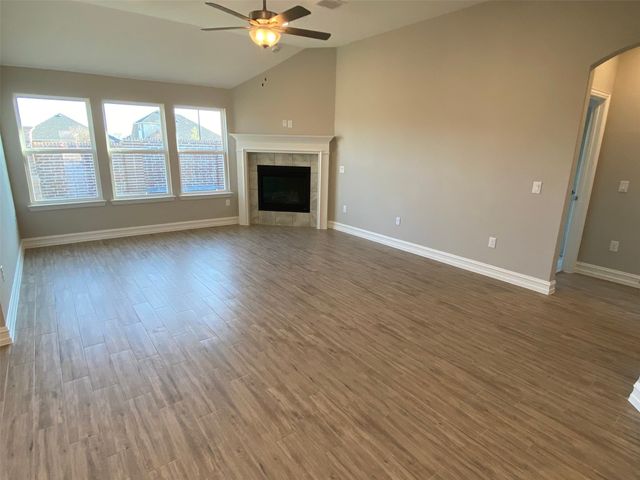 2816 Redbud Lane, Melissa, TX 75454