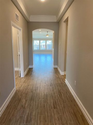 2816 Redbud Lane, Melissa, TX 75454
