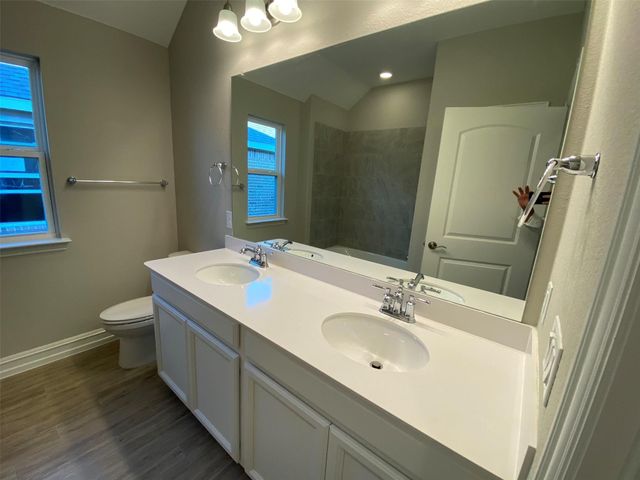 2816 Redbud Lane, Melissa, TX 75454