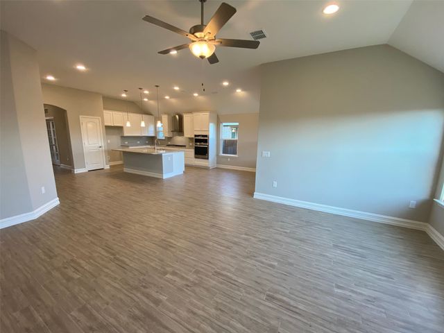 2816 Redbud Lane, Melissa, TX 75454