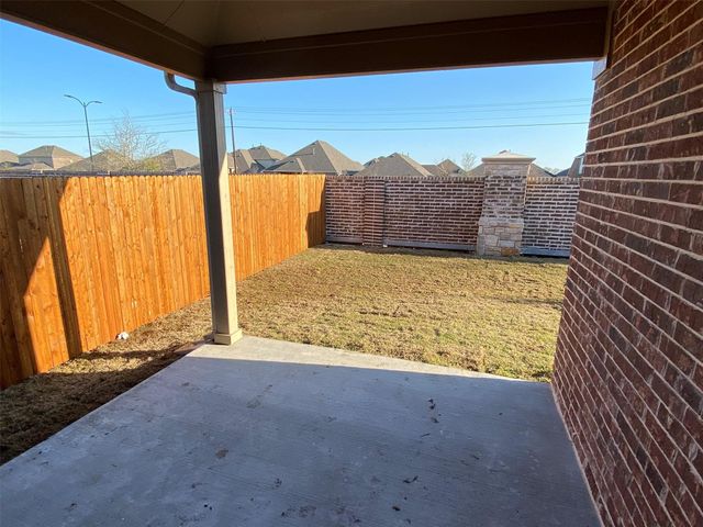 2816 Redbud Lane, Melissa, TX 75454