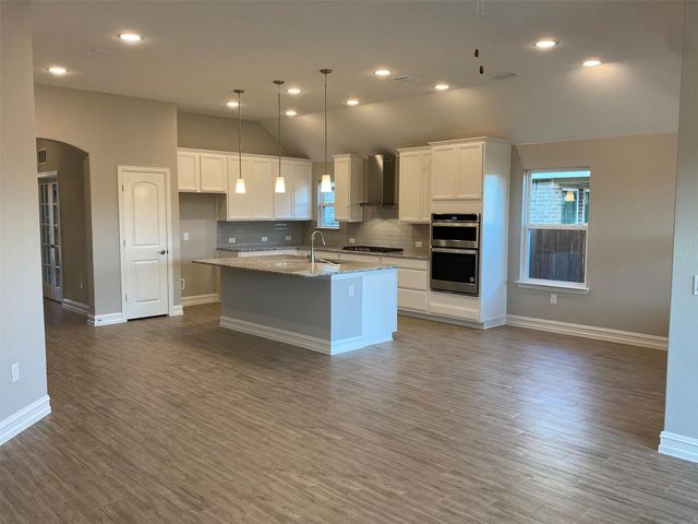 2816 Redbud Lane, Melissa, TX 75454