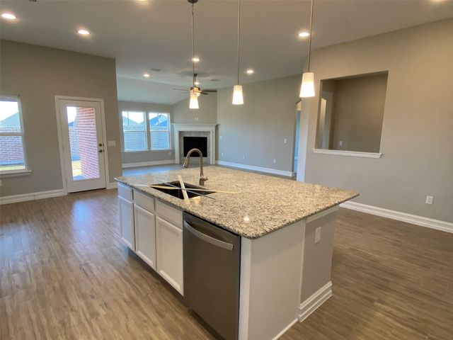 2816 Redbud Lane, Melissa, TX 75454