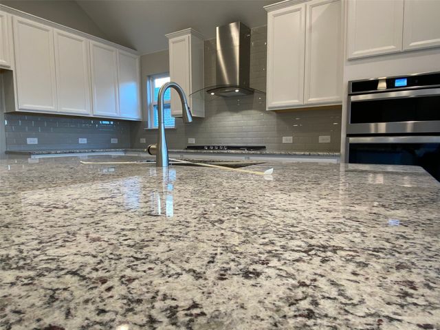 2816 Redbud Lane, Melissa, TX 75454