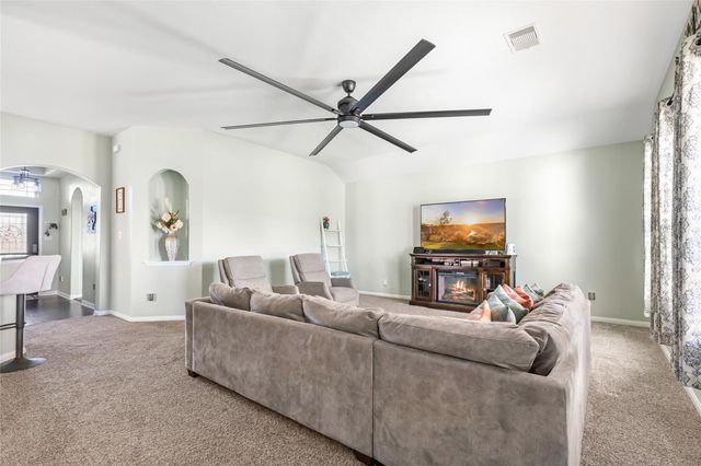 103 Aline Drive, Dayton, TX 77535