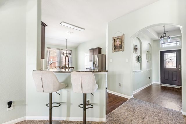 103 Aline Drive, Dayton, TX 77535