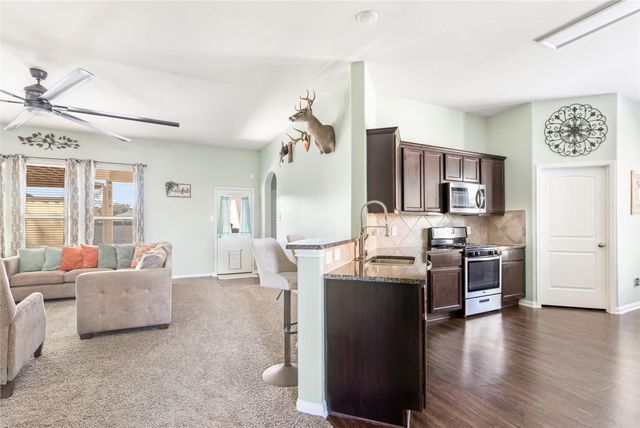 103 Aline Drive, Dayton, TX 77535