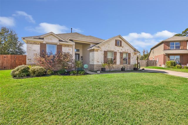 103 Aline Drive, Dayton, TX 77535