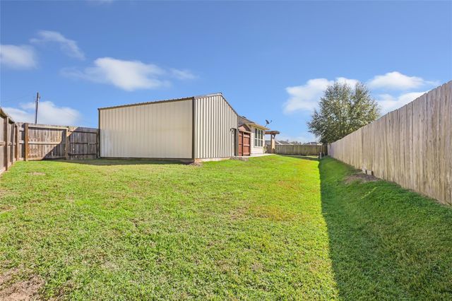 103 Aline Drive, Dayton, TX 77535